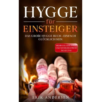 Osobní rozvoj Hygge für Einsteiger - Jan Christian Andersen