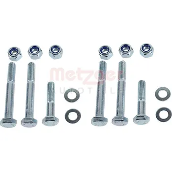 Zavěšení kol Montážní sada, řídicí mechanismus METZGER 55002048