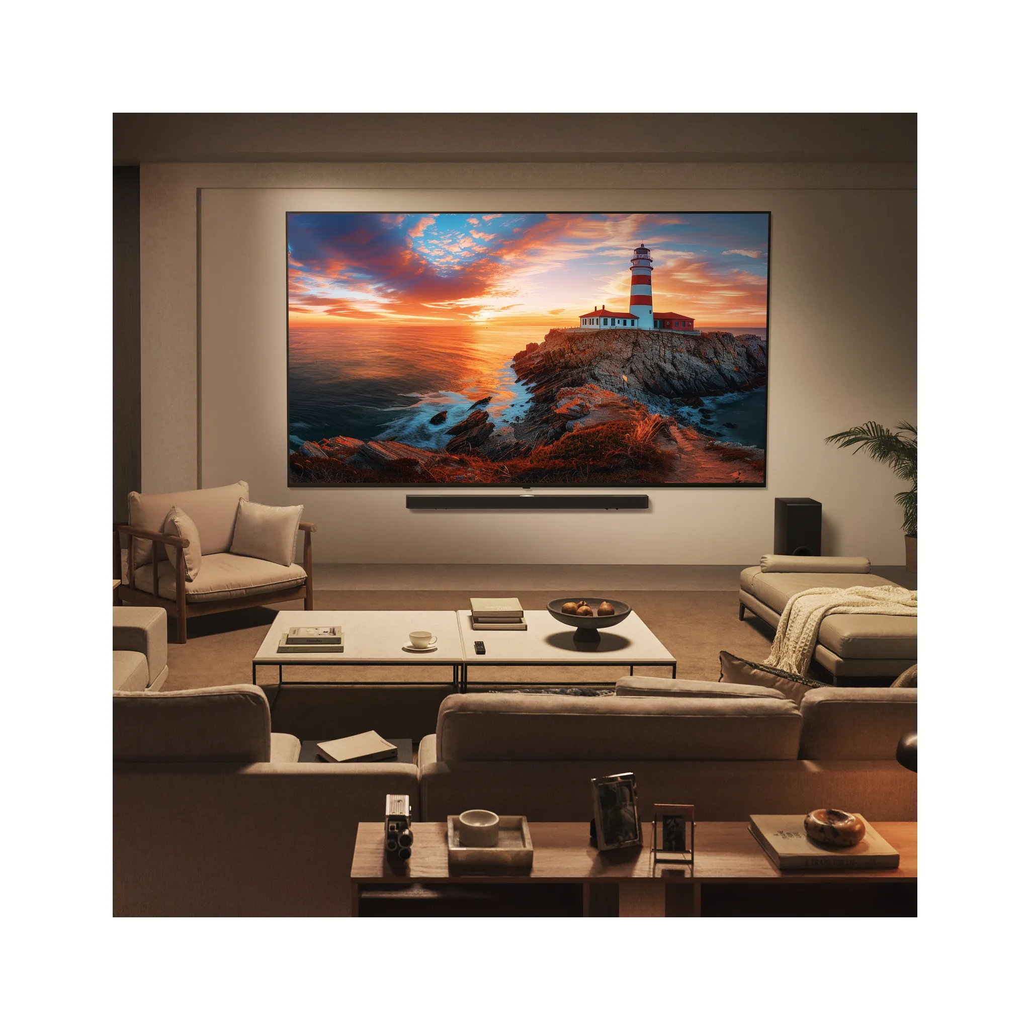 Fotografie 13 - Televizor LG 86" QNED (86QNED86A6A.AEU)