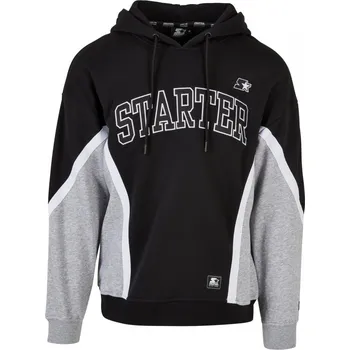 Pánská větrovka Starter Throwback Hoody M
