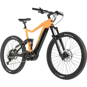 Sport Leader Fox AYRA 29" vel. 17,5" oranžová