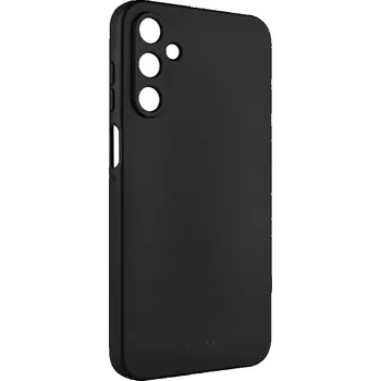Pouzdro na mobilní telefon FIXED Story Samsung Galaxy A15/A15 5G černé FIXST-1259-BK