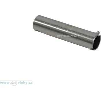 Tanatech Osa opěrného kolečka 80mm