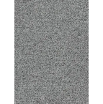 Koberec Breno Metrážový koberec SUNSET 78 šedý, šíře 400 cm