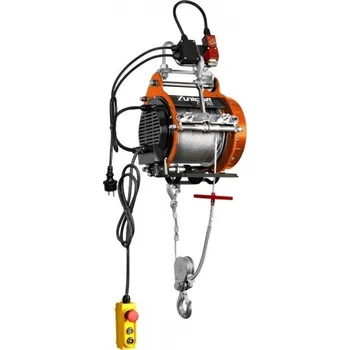 Hever Elektrický lanový kladkostroj ESW 500