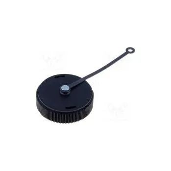 Elektrický konektor Ochranná krytka CPC Series 1 sešroubováním,vnitřní závit