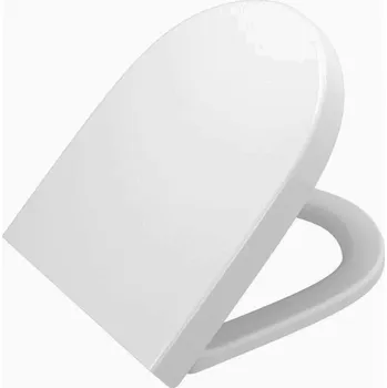 WC sedátko VITRA SENTO WC sedátko, SoftClosing, bílá