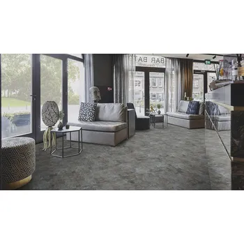 vinylová podlaha Speciální podlaha FORBO Flotex Naturals Concrete Spa 139013