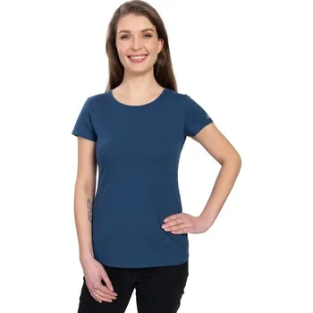Dámské oblečení Bushman tričko Natalie VI blue XXXL