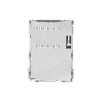 SIM karta Čtečka SIM karty P1000, P3100, P6200