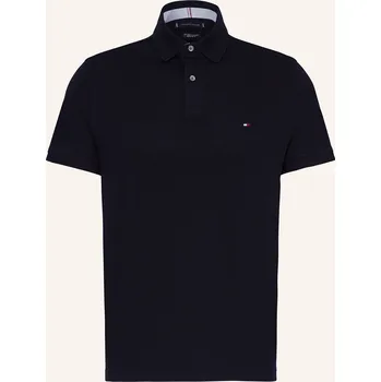 Tommy Hilfiger Pique Polo Shirt MW0MW17770DW5, XXL