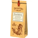 Valdemar Grešík Devatero bylin…