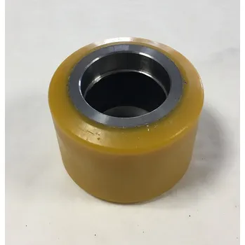 Stavební technika Kolo pojezdové pro paletové vozíky 82x65 mm PUR