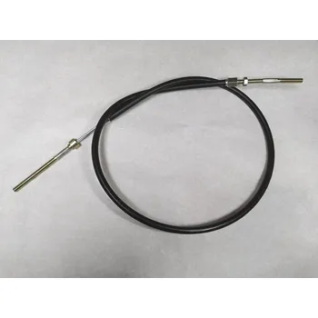 Stavební technika Lanovod, bowden uzávěrky diferenciálu Desta LX 16 - 35