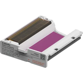 Fotopapír Xiaomi Portable Dye-Sublimation Photo Paper (20 Sheets)