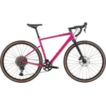 Cannondale Topstone 2 Cues Orchid 2025