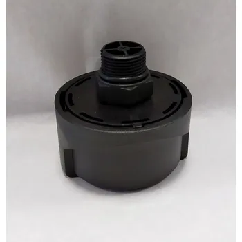 Filtr hydr. odvětrávací