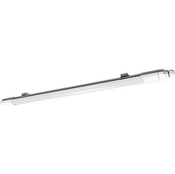Zářivkové svítidlo LED lineární svítidlo prachotěsné 18W/230V/1800Lm/4000K/IP65/120cm