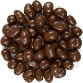 NUTSMAN Kukuřice v čokoládě Množství: 125 g