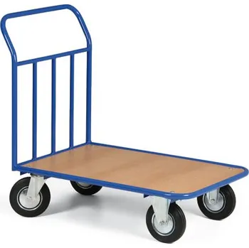 Plošinový vozík Plošinový vozík 1000 x 650 mm