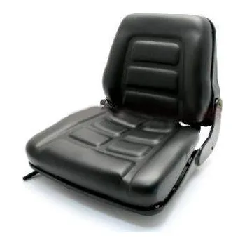 Paletový vozík Sedadlo pro vyskozdvižné vozíky ECONOM (čalounění PVC)