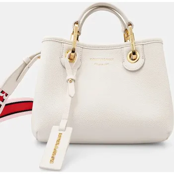 Kabelka Kabelka Emporio Armani EW000382.AF12103.NOS béžová 01X, vel. ONE SIZE