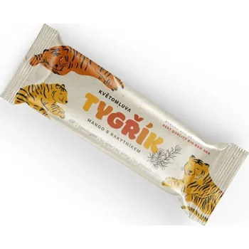 TYGŘÍK - mango s rakytníkem Bio