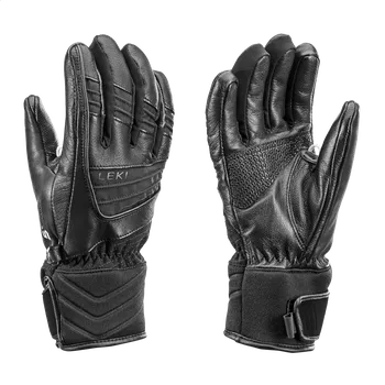 Leki Griffin S Lady black Dámské 6