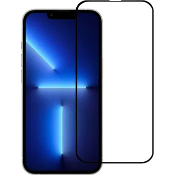 Ochranné tvrzené sklo pro iPhone 13 / 13 Pro / 14 / 16e