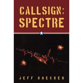 Literární biografie Callsign - Noecker, Jeff