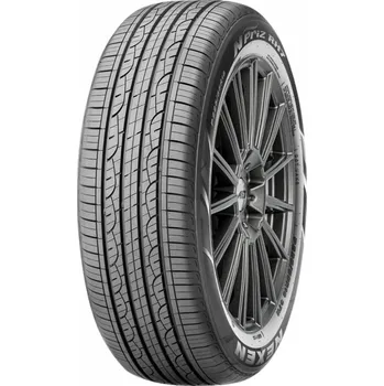 Letní osobní pneu Nexen 235/55R18 100H N'Priz RH7 (Pneu Nexen N'Priz RH7 235/55-18)