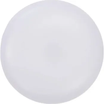 Lampička Beacon Lighting Žárovka LED Beacon GX53, 18 W, Ø 20 cm, CCT, stmívatelná bílá