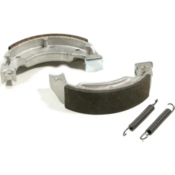 Brzda pro motocykl Novascoot Brzdové pakny NOVASCOOT FT0304