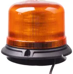 Stualarm LED maják wl822 12/24V oranžový