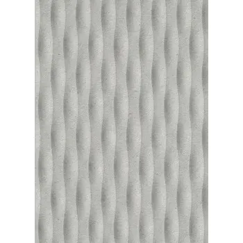 Tapeta Vliesová tapeta 12251-31 GMK Fashion for Walls 5 grafická šedá 10,05 x 1,06 m