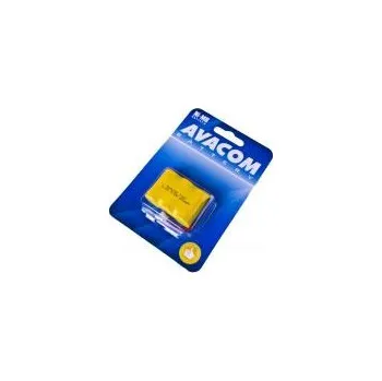 Baterie a akumulátory Bezdrátové telefony KX-T3620 600mAh