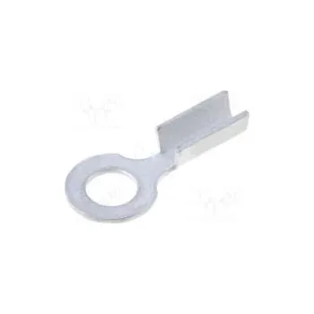 Auto elektroinstalace Zakončovací očko M3,5 krimpovací na kabel neizolované