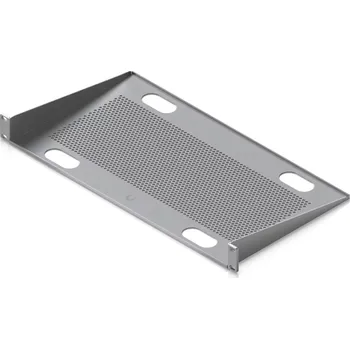 Racková skříň Ubiquiti Fixed Rack Shelf - Police do 19" racku, 1U, hloubka 250mm