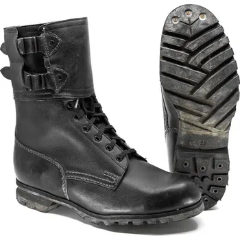 Těžké boty Boty KANADY vz.60 AČR vel.35