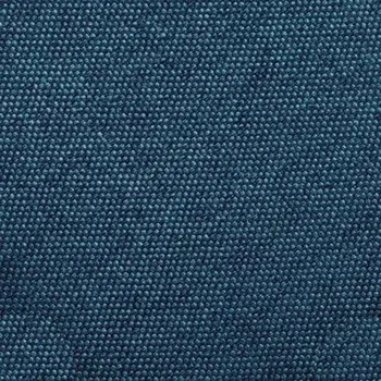 Čalouněný panel nástěnný obdelník 60x15 cm denim Luna 30