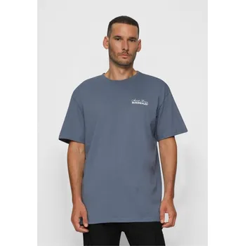 Pánské tričko FATIMA x MJG HEAVY OVERSIZED TEE 3XL