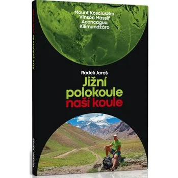 Jižní polokoule naší koule