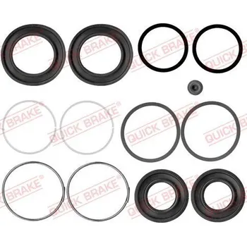 Autobaterie ZESTAW NAPR. ZACISKU HAM. TOYOTA P. HILUX/LAND CRUISER 81-96