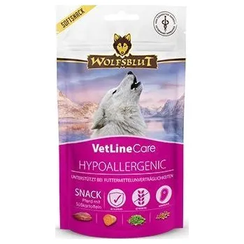 Krmivo pro psa Wolfsblut Dog VetLine Care Hypoallergenic 100g