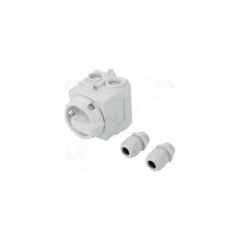 vypínač Přepínač vačkový Stab.pol 2 20A I-0 zakrytovaný Póly 2 pol 2