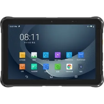 Tablet Odolný tablet Urovo P8100P 10.1", GMS, 4+64GB, SIM, 2D, Wifi, BT, GPS, NFC