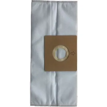 Domácí spotřebič Bravo Sáčky do vysavače Meffisto B-4469 2 ks