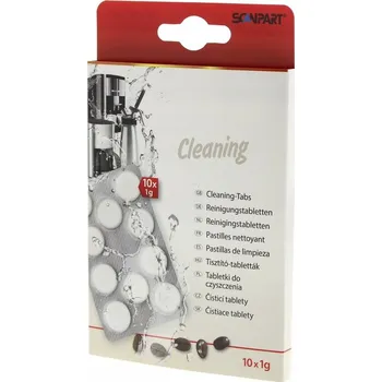 Scanpart SCA27900830 Čistící tablety 10ks