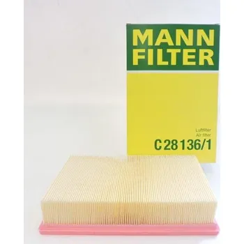 Filtr vzduchu C 28136/1