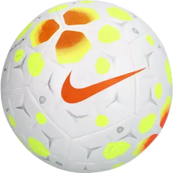 Míčový sport Fotbalový míč Nike Academy velikost 5 bílý6